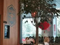 -Moka Bros 摩卡站(嘉华店)