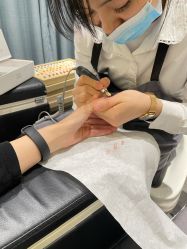 -蜜丝卡伦美甲美睫连锁