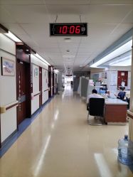 -复旦大学附属妇产科医院(杨浦院区)