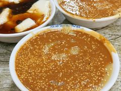 -老北京豆汁店