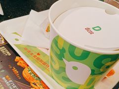 -德克士(什邡永辉超市店)