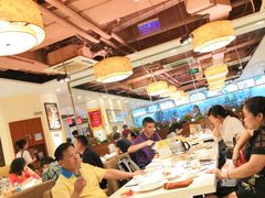 大堂-又一间茶点轩(百汇广场店)