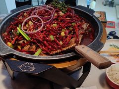 -南锣肥猫·麻辣烤鱼·15年现烤现卖(通州领展店)