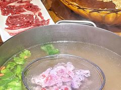 -海银海记潮汕牛肉火锅(新港中路海珠店)