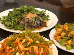 -清真宏玉祥黄门脸餐厅(华荫东里店)