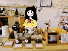 -Cafe Villa