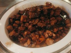 -北京王府井希尔顿酒店·万斯阁西餐厅