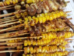 -十里铺铁板鱿鱼