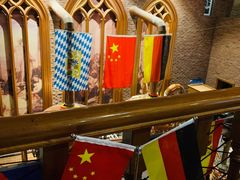 -德国金皇冠啤酒坊(硅谷大街店)