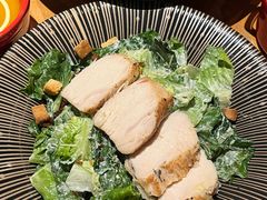 -茹丝葵牛排餐厅(尖沙咀中心店)