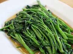 炒空心菜-Ob Aroi Town In Town (Not Ob Aroi franchise)