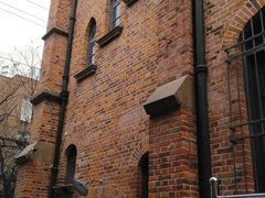 -上海基督教景灵堂