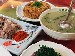 -国强手抓(西夏区店)