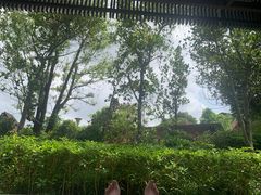 -台山颐和温泉城