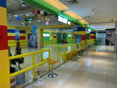 -北京华联购物中心(同成街店)