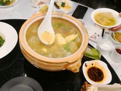 紫阳蒸盆子-東舍食唐精品陕菜馆
