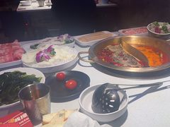 -小龙坎火锅(总店)