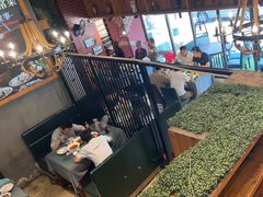 -全聚贤餐厅·湖北家常菜(沙湖店)
