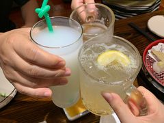 -鸟鹏烧鸟居酒屋(熙龙湾店)