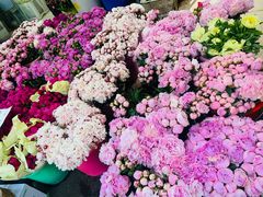 -循礼门鲜花花市(武汉循礼门店)