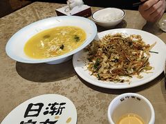 -李氏传家菜(兴城路店)