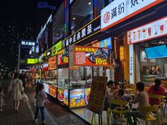 -万达广场(东莞厚街店)