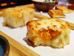 一口闷芝士南瓜-大牌大·传统杭帮菜(湖滨店)