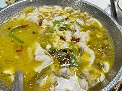 -陈生记黑鱼馆·20年活鱼现杀(宁波鼓楼店)