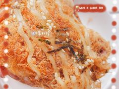 -BreadTalk面包新语·烘焙蛋糕(富力海珠城店)