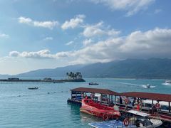 -海南分界洲岛旅游区