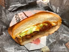 -汉堡王(徐汇绿地缤纷店)