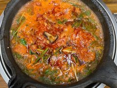 -笔记安顺夺夺粉火锅