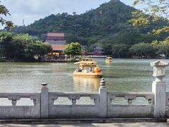 -珠海圆明新园