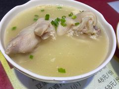 -易老妈蹄花.特色川菜(人民公园总店)