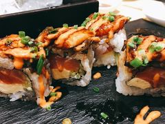 -东京屋(武定路店)