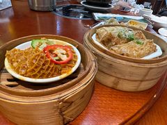 -富豪海鲜酒家(常平店)