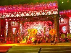 -华夏文旅西安度假区