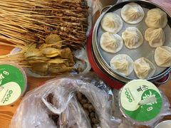 -十里铺铁板鱿鱼