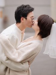 -全城热恋璀璨婚纱摄影(国贸总店)