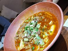 -云海肴·云南小炒·汽锅鸡(天津国金汇店)