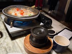 -绿茶餐厅(昆明世纪金源店)