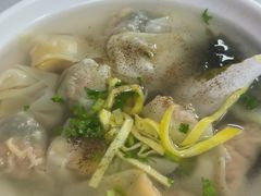 -海平馄饨(逍遥二路店)