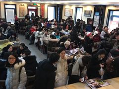 大堂-张包铺(道外店)