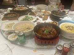 -四季轩中餐厅(徐州开元名都大酒店)