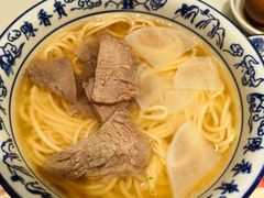 -陳香貴·兰州牛肉面(上海长风大悦城店)
