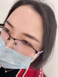 -处女座·MISS VIRGO·半永久纹眉野生眉