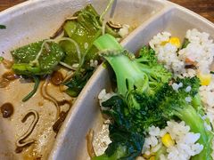 -素满香·食养自助(天一广场店)