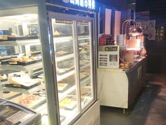 -火炉火自助餐(喜隆多店)