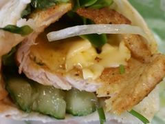 -沓客卤肉卷(共和新路店)