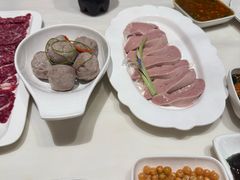 -围炉夜话·潮汕卤水火锅(榕江店)